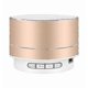 thumbnail image 2 of Usb Wireless Bluetooth Speaker,mini Subwoofer Outdoor Playersilver, 2 of 5