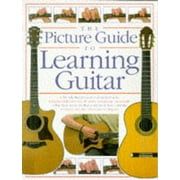 The Picture Guide to Learning Guitar (Paperback)