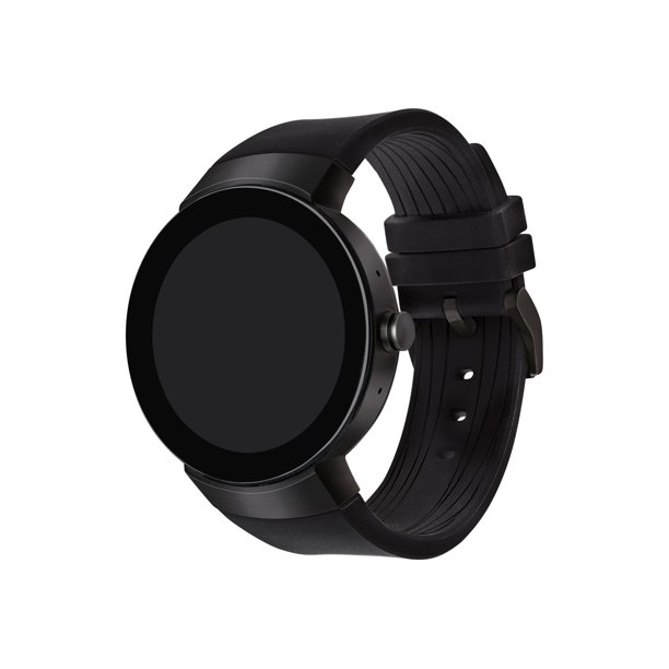 movado smartwatch connect