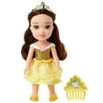 thumbnail image 1 of Belle Petite Doll with Comb, 1 of 7