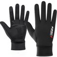 thumbnail image 1 of Guantes de pesca para conducir, guantes de protección solar para mujer, guantes finos de seda helada de verano para hombre, 1 of 3