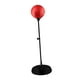 thumbnail image 2 of Juego de bolas de velocidad para golpes para niños Altura y altura de juguete interior de boxeo Adjunto de boxeo Juguete para niños y niñas para niños Rojo, 2 of 8