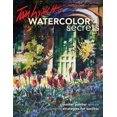 thumbnail image 1 of Tom Lynch's Watercolor Secrets, Tom Lynch Paperback, 1 of 1