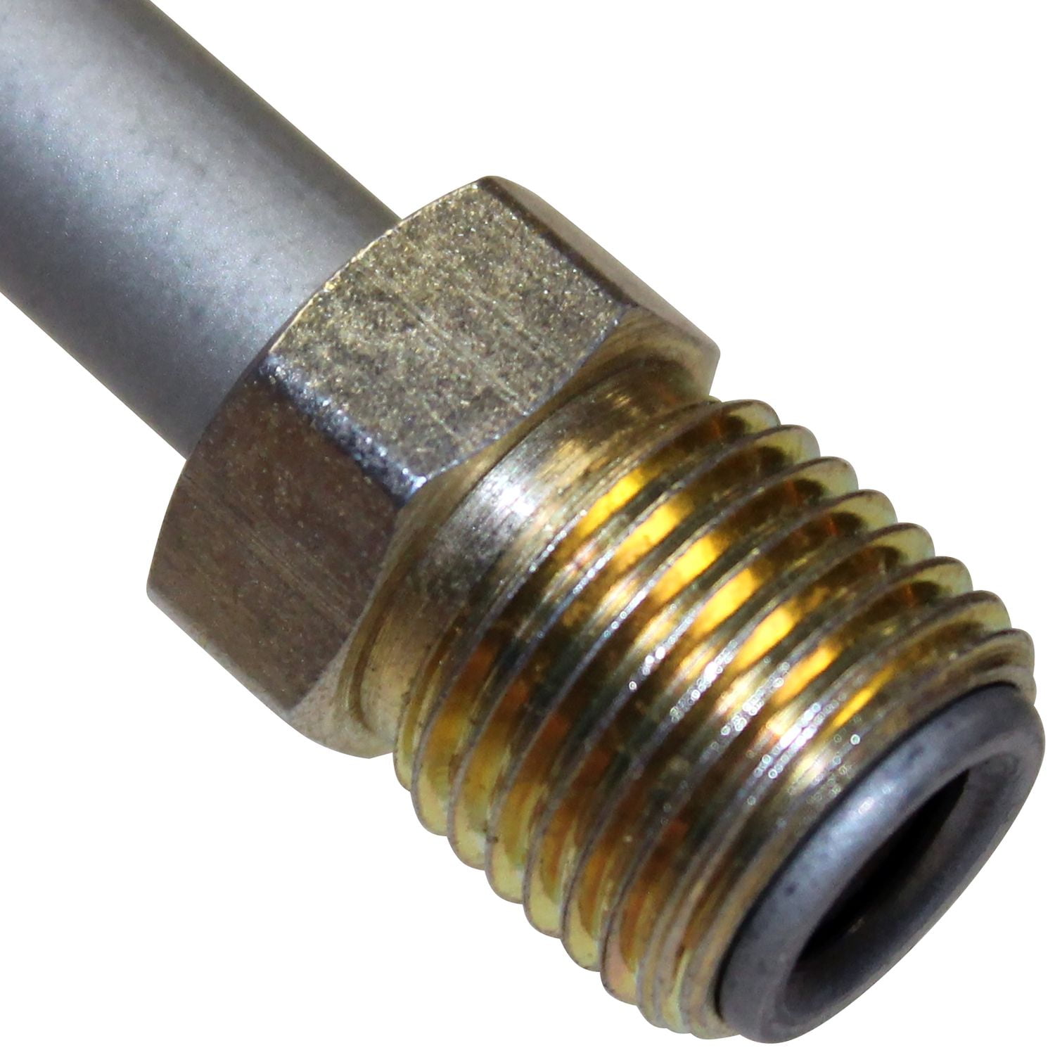 Edelmann 80937 Power Steering Pressure Line Hose Assembly