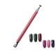 thumbnail image 5 of 3pcs Double Head Nail Art Magnet Pens for 3D Cat Eye Gel Polish, Flower Design, Professional Tools, Easy to Use, 5 of 5