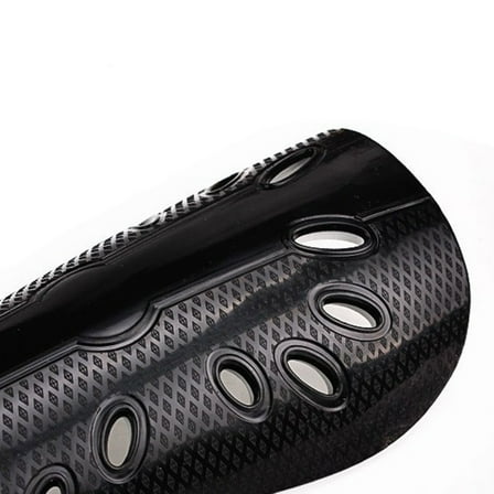 Worgeous  2 Pair Kids Shin Guards for Soccer Boys Youth Pads Safe Children