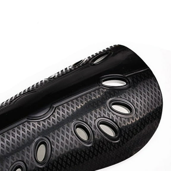 Worgeous 2 Pair Kids Shin Guards for Soccer Boys Youth Pads Safe Children