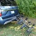 thumbnail image 4 of Malone Auto Racks Pilot HM4 - Hitch Mount Platform 4 Bike Carrier, 4 of 5