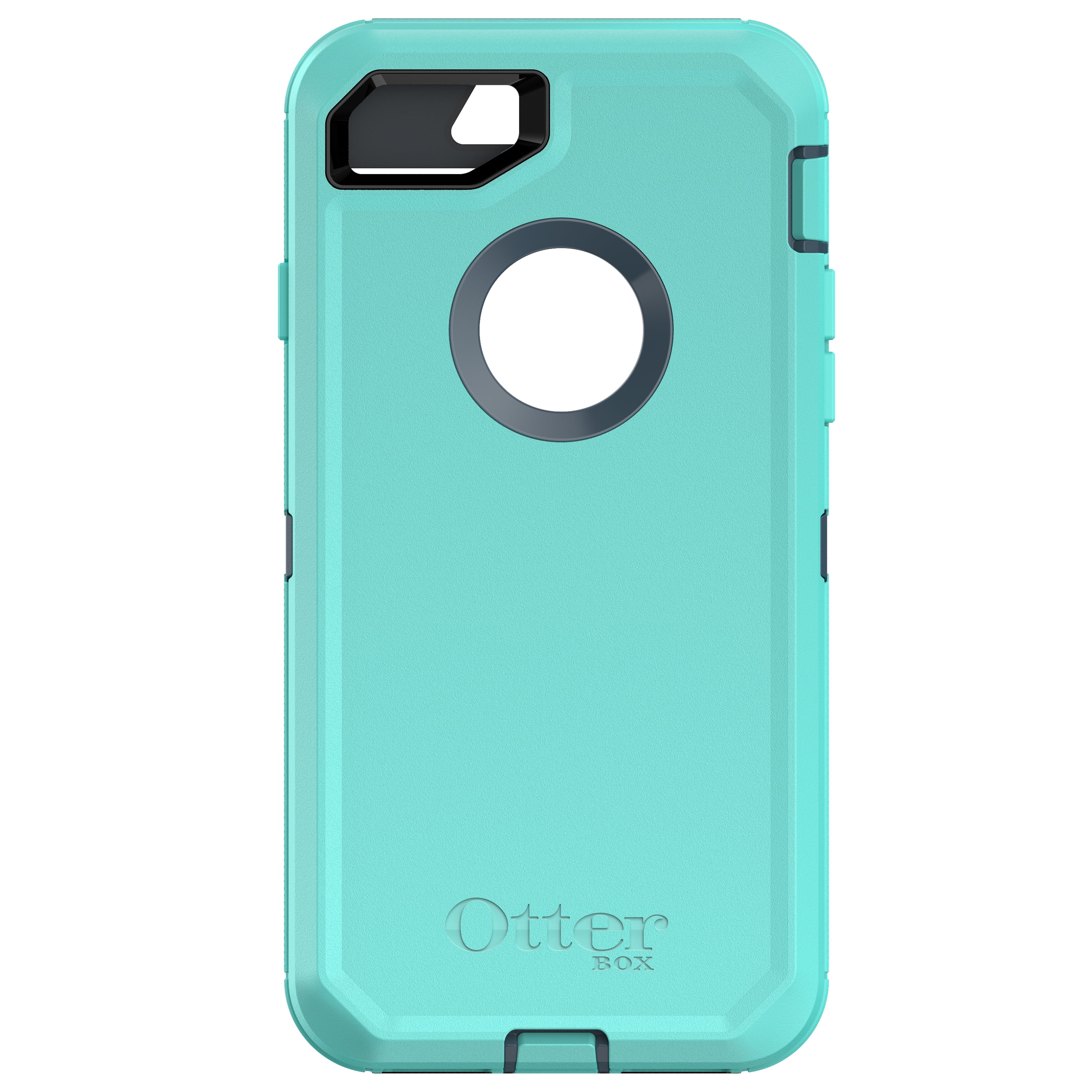 OtterBox Defender Series Case for iPhone 8 and iPhone 7, Borealis