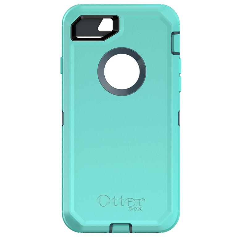 Cover Riva IPhone Custodia Con Clip Da Cintura Per IPhone 7/8 - Cover Difesa Schermo Rigida, Supporto Kickstand, Colori Misti Custodia Iphone 7 8 Con Clip - Foto 5