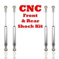 thumbnail image 1 of Helix Suspension Brakes & Steering  1973-1986 Chevrolet C-10 C15 Pickup Truck Front & Rear Performance Shocks, 1 of 1