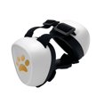 thumbnail image 2 of Bunblic Cache-Oreilles pour Chien Protection Auditive Hiver 9cmx9cm, 2 of 8