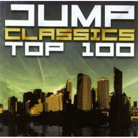 Jump Classics Top 100 (CD)