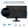 thumbnail image 5 of Monitor 27" MSI PRO MP273L E14 1ms 144Hz Full HD IPS HDMI 2.0, 5 of 5