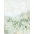 thumbnail image 2 of Vess, June Erica 25x32 White Modern Wood Framed Museum Art Print Titled - Desert Grasses I, 2 of 4