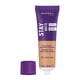 thumbnail image 2 of Rimmel London Stay Matte Liquid Mousse - 201 Classic Beige - Base ligera control de brillo sin aceite 1 oz, 2 of 5
