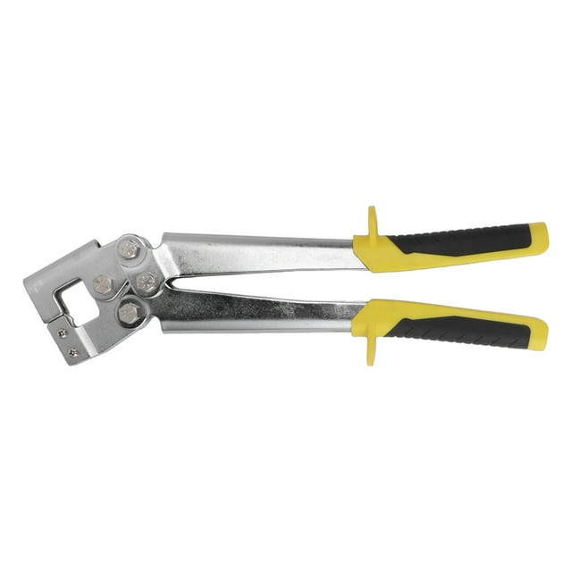 Alicates para quilla de techo engarzadora de pernos luz fija de acero inoxidable ANGGREK Otros