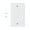 A, variant on Electrical Receptacle Wall Plate Faceplates Covers Light Switches Socket Covers Electric Socket Plug Covers Enduring