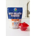 thumbnail image 6 of Divided Sunset, Unflavored Beef Gelatin Powder, 5 oz (142 g), 6 of 7