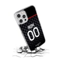 thumbnail image 2 of Coque Xiaomi Redmi Note 10 Liverpool-Noir,iPhone 14 Pro, 2 of 7