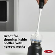 OXO SoftWorks Cleaning Bottle Brush