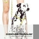 thumbnail image 4 of Los collares para perros con temática animal están hechos de tela de sarga suave., 4 of 5