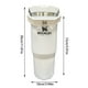 thumbnail image 2 of Hand Withdrawals Stanley2 Generation 30OZ Stainless Steel Car Car Cups, 2 of 3