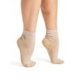 thumbnail image 2 of Capezio Lifeknit™ Sox II, 2 of 3