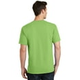 thumbnail image 2 of Port & Company Core Cotton Tee, 2 of 5