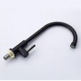 thumbnail image 4 of Kitchen Single Outlet Faucet, Bathroom Faucet, Rotary Cold Water Faucet, 4 of 4