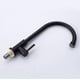 thumbnail image 4 of Kitchen Single Outlet Faucet, Bathroom Faucet, Rotary Cold Water Faucet, 4 of 4