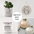 thumbnail image 4 of Rollo de vinilo Cricut Premium Permanent, paquete de 2 unidades, plateado y dorado, 4 of 4