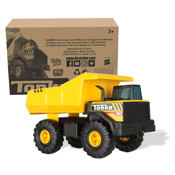 Trotteur tonka cheap