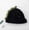 Black, variant on Baby Toddler Autumn and Winter Cute Dinosaur Shape Woolen Beanie Hats Thick Warm Pom Pom Knitted Dinosaur Baby Hats (Orange)