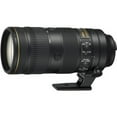 thumbnail image 2 of Nikon 70-200mm F/2.8E FL VR AF-S ED Zoom-Nikkor Lens, 2 of 6
