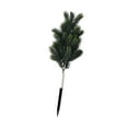 thumbnail image 1 of Árbol topiario artificial, planta en maceta, resistente al sol, plantas falsas, arbustos artificiales Estilo H, 1 of 9