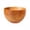 Khaki, variant on Naturalour Wooden Salad Bowl - Individual Salad Bowls for Salad, Fruits and Cereal