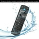 thumbnail image 2 of Funda de silicona Likrtyny Para control Remoto Amazon Alexa Voice Remote Pro negro, 2 of 9