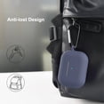 thumbnail image 4 of Funda protectora Funda para auriculares inalámbricos Auriculares Accesorios Funda para soporte Hugtrwg Para estrenar, 4 of 6