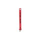 thumbnail image 1 of Wosthever Boya tubo de señal profesional bajo el agua resistente al desgaste salchicha engranaje buceo superficie marcador negro 1,2 m * 15 cm Deportes acuáticos rojo fluorescente  1.2 m * 15 cm Wosthever OD024454-01, 1 of 6