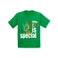 thumbnail image 1 of Awkward Styles My Sister Is Special Youth Tshirt Autism Awareness Shirts Autism Puzzle T Shirt Kids Autism Tshirt Family Autism Awareness Autistic Pride Gifts Autism Shirts for Kids Autism Support, 1 of 4