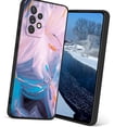 thumbnail image 1 of Abstraction-14 Phone Case, Degined for Samsung Galaxy A32 5G Case Men Women, Flexible Silicone Shockproof Case for Samsung Galaxy A32 5G, 1 of 1