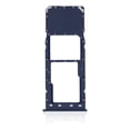 thumbnail image 3 of Esource Parts Samsung Galaxy A10 Single Sim Card Tray Blue Compatible A105, 3 of 3
