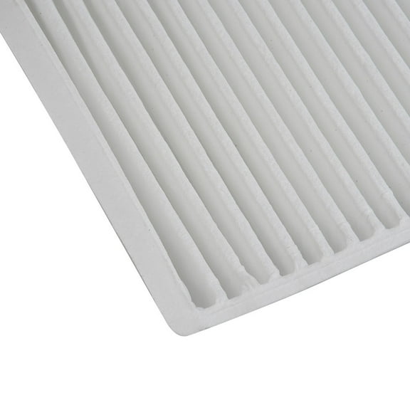Car Cabin Air Filter for Toyota 4 Runner 2003-2009 White for FJ Cruiser for Prius 2001-2009 8713947010-83 Wear Parts Air Filters
