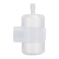 thumbnail image 1 of Filtro nasal filtro de la máquina de respiración Filtro compuesto nasal artificial Intercambiador de calor húmedo Filtro de la máquina de respiración, 1 of 8