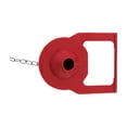 thumbnail image 3 of Hinge Flapper Korky 2011BP para inodoros Kohler, color rojo, 3 of 5