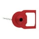 thumbnail image 3 of Hinge Flapper Korky 2011BP para inodoros Kohler, color rojo, 3 of 5