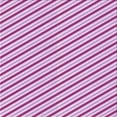 thumbnail image 1 of Ahgly Company Machine Washable Indoor Square Transitional Blossom Pink Area Rugs, 4' Square, 1 of 7