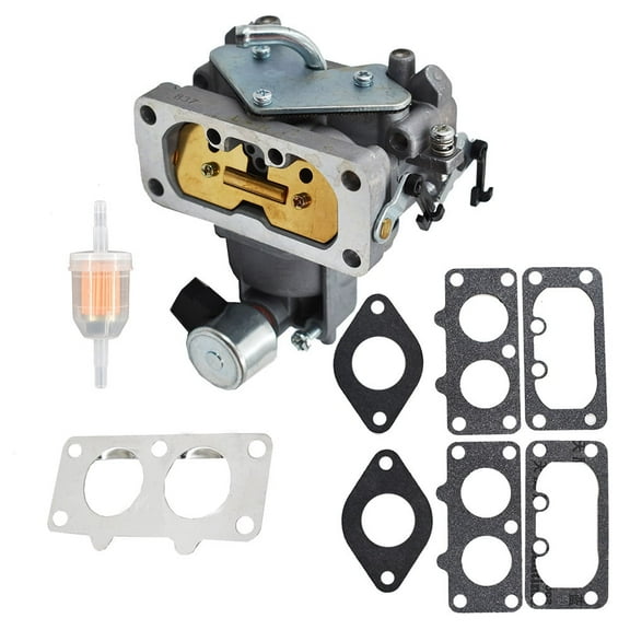 15004-7024 15004-1018 Carburetor Replacement for Lawn Mower Kawasaki FH721V FX850V FH680V FH661V FH641V Engines Repalce 15004-1010 15004-0763