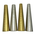 thumbnail image 5 of Bangle Adjuster Convenient Mandrel Sizer for Reshaping and Correcting Bangles Professional Jewelry Tool, 5 of 9